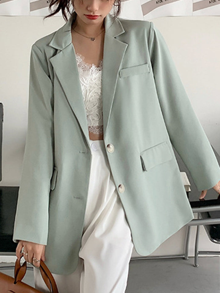 Sophie French Style Blazer