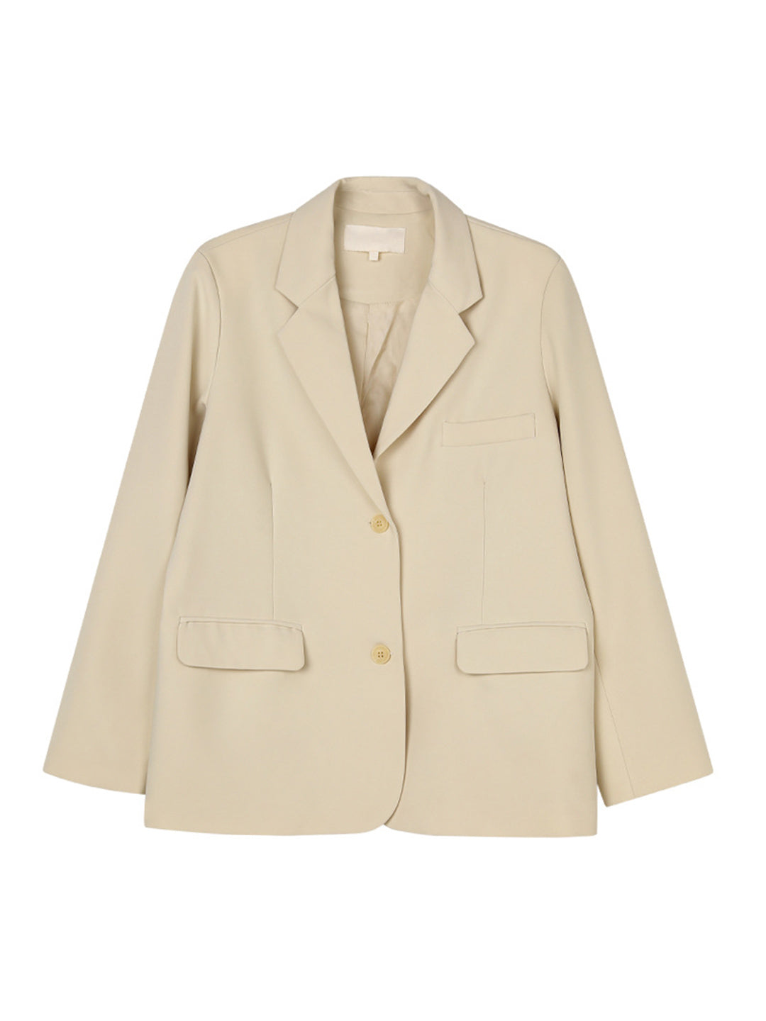 Gianna French Style Blazer