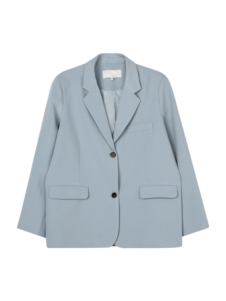 Gianna French Style Blazer